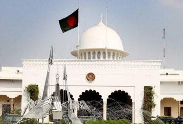 আগামী ২০ আগস্ট ২৩তম রাষ্ট্রপতি&hellip;