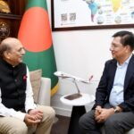 বেসামরিক বিমান পরিবহন ও পর্যটন&hellip;
