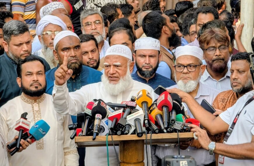 রাড্ডা স্বাস্থ্যকেন্দ্র পুনঃপ্রতিষ্ঠায় ৫০ লাখ টাকা অনুদান…