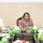 খাদ্য নিরাপত্তায় নিরাপদ মজুদ ও গুণগত মানকে অগ্রাধিকার দিতে হবে: খাদ্যমন্ত্রী