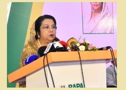 প্রধানমন্ত্রী তারেক রহমানের নেতৃত্বে খাদ্য নিরাপত্তা নিশ্চিত করতে সরকার…