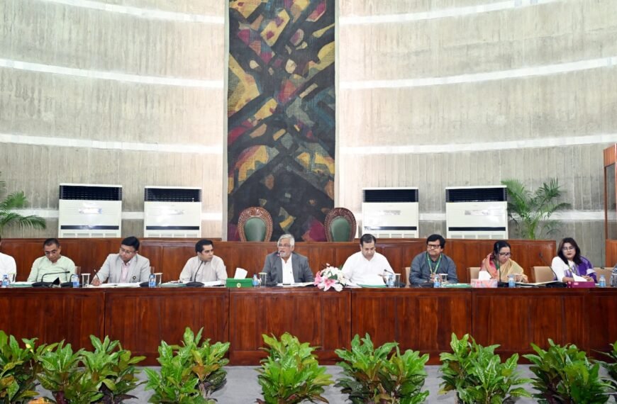 ত্রয়োদশ জাতীয় সংসদের তথ্য ও সম্প্রচার মন্ত্রণালয়&hellip;