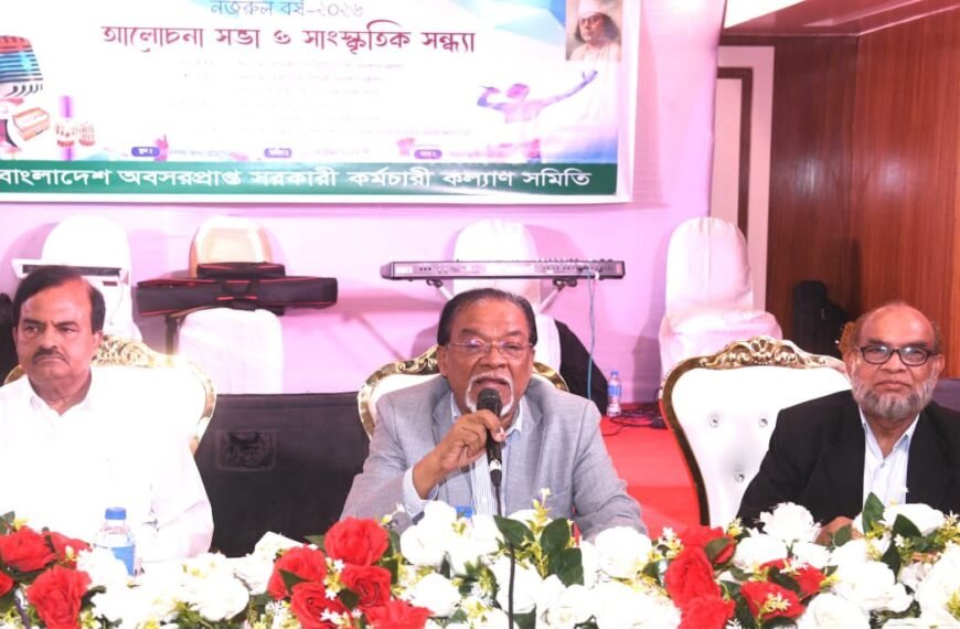 নজরুল ছিলেন মানবতা ও সাম্যের&hellip;