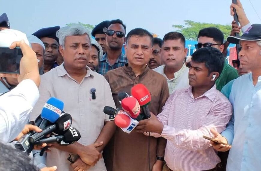 গ্যাস আমদানি নির্ভরতা কমাতে ২০৩০&hellip;