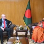 জ্বালানি ও জাহাজ নির্মাণে সহযোগিতা…