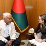 নারী ও শিশু সুরক্ষা ও…