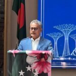 সিঙ্গাপুরের সঙ্গে বাণিজ্য ও বিনিয়োগ…