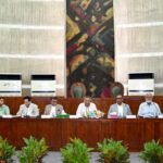 ত্রয়োদশ জাতীয় সংসদের স্বাস্থ্য ও…