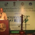আয়ুর্বেদে ভারত-বাংলাদেশ যৌথ গবেষণা কেন্দ্র&hellip;