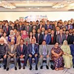 এনআরবি ব্যাংকের ইয়ার-টু-ডেট ব্যবসায়িক পর্যালোচনা সভা ২০২৬ অনুষ্ঠিত