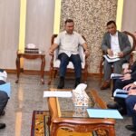 গাড়ি উৎপাদন ও হাইব্রিড প্রযুক্তিতে বাংলাদেশে বিনিয়োগে আগ্রহ টয়োটার