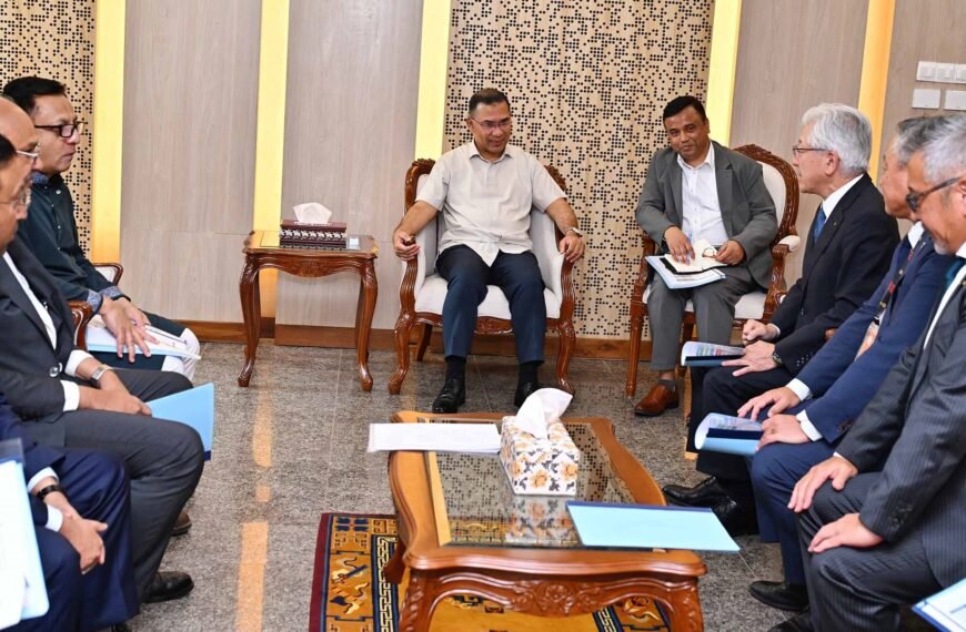 গাড়ি উৎপাদন ও হাইব্রিড প্রযুক্তিতে বাংলাদেশে বিনিয়োগে&hellip;