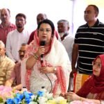 জনগণের প্রত্যাশা পূরণে দলমত-নির্বিশেষে সবাইকে ঐক্যবদ্ধভাবে কাজ করতে হবে: খাদ্যমন্ত্রী