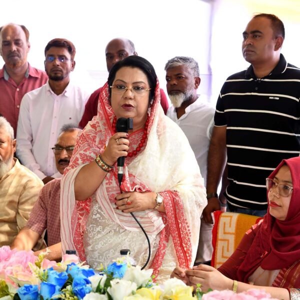 জনগণের প্রত্যাশা পূরণে দলমত-নির্বিশেষে সবাইকে ঐক্যবদ্ধভাবে কাজ করতে হবে: খাদ্যমন্ত্রী