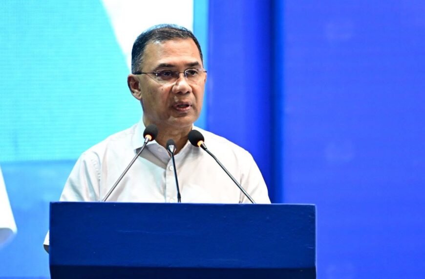 শিক্ষকদের আর্থিক নিরাপত্তা ও সামাজিক মর্যাদা নিশ্চিত&hellip;