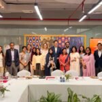 বাংলাদেশের তরুণ ও নারী উদ্যোক্তাদের সঙ্গে নেদারল্যান্ডসের উপমন্ত্রীর মতবিনিময় অনুষ্ঠিত