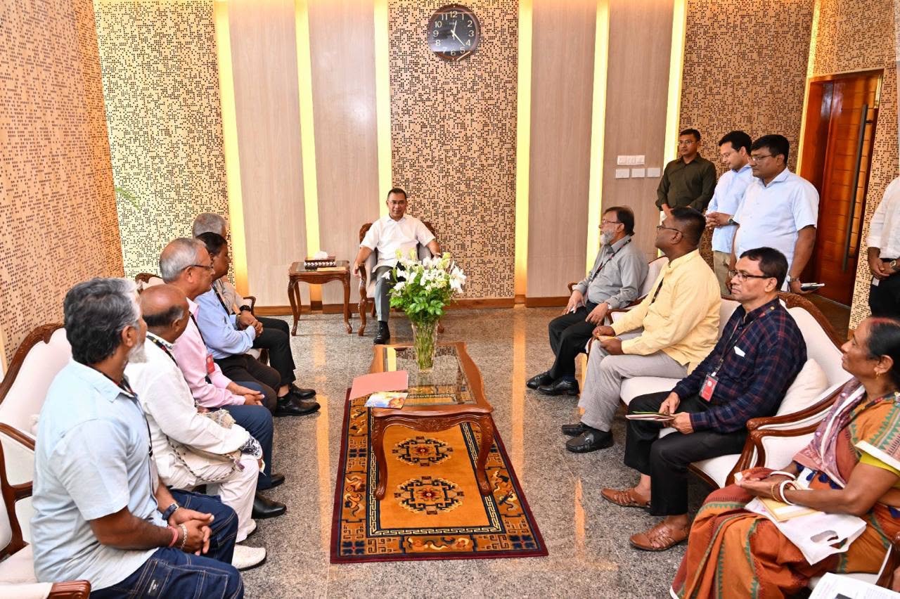 ধর্ম-বর্ণ নির্বিশেষে সব নাগরিকের অধিকার ও নিরাপত্তা নিশ্চিত করতে চায় সরকার: প্রধানমন্ত্রী তারেক রহমান