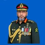 অস্ট্রেলিয়া ও যুক্তরাষ্ট্রে সরকারি সফর শেষে দেশে ফিরেছেন সেনাবাহিনী প্রধান