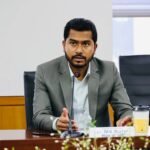 কোরিয়ার নির্মাণ খাতে বাংলাদেশি কর্মীদের সুযোগ বাড়ানোর আহ্বান জানালেন প্রবাসী কল্যাণ ও বৈদেশিক কর্মসংস্থান মন্ত্রণালয়ের প্রতিমন্ত্রী