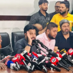 মুক্তিযুদ্ধবিষয়ক প্রতিমন্ত্রীর পদ ছাড়লেন ইশরাক&hellip;