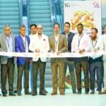 নানা আয়োজনে বসুন্ধরা সিটির ২২তম প্রতিষ্ঠাবার্ষিকী উদ্যাপন