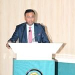 পররাষ্ট্রনীতিতে নীতি, বাস্তবতা ও জাতীয় স্বার্থকে অগ্রাধিকার দিতে হবে: পররাষ্ট্র প্রতিমন্ত্রী হুমায়ূন কবির