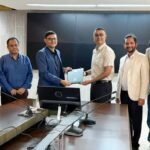 ‘ইনভেস্ট বাংলাদেশ’-এর জাতীয় বিশেষ অর্থনৈতিক অঞ্চলে ৬.৫ একর জমির জন্য ইজারা চুক্তি স্বাক্ষর করেছে র‍্যানকন লুব্রিকেন্টস