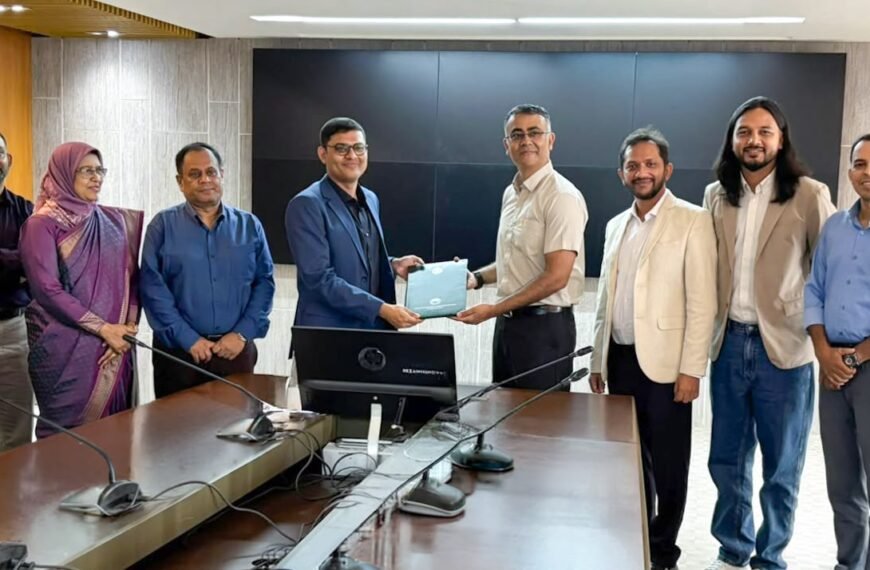 ‘ইনভেস্ট বাংলাদেশ’-এর জাতীয় বিশেষ অর্থনৈতিক&hellip;