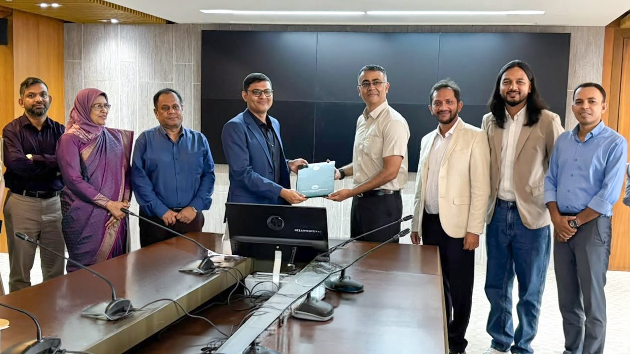 ‘ইনভেস্ট বাংলাদেশ’-এর জাতীয় বিশেষ অর্থনৈতিক অঞ্চলে ৬.৫ একর জমির জন্য ইজারা চুক্তি স্বাক্ষর করেছে র‍্যানকন লুব্রিকেন্টস