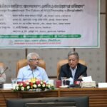 এনজিও, বেসরকারি খাত এবং সরকারের মধ্যে শক্তিশালী ও প্রাতিষ্ঠানিক অংশীদারিত্ব গড়ে তোলা গুরুত্বপূর্ণ : অর্থ ও পরিকল্পনা মন্ত্রী