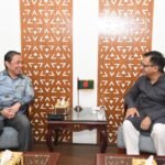 ইন্দোনেশিয়ার সঙ্গে বাণিজ্য ১০ বিলিয়ন ডলারে নিতে চায় বাংলাদেশ