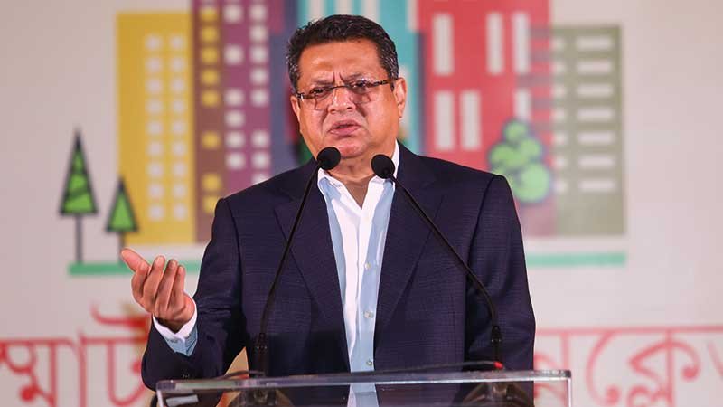 অপরিকল্পিত নগরায়ণ বন্ধে উপজেলা পর্যন্ত মাস্টারপ্ল্যান: গৃহায়ন&hellip;