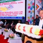 চাকরির পেছনে না ছুটে তরুণদের উদ্যোক্তা হওয়ার আহ্বান জনপ্রশাসন উপদেষ্টার