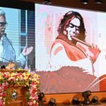 নজরুলের মানবতা ও স্বাধীনতার দর্শন বিশ্বমঞ্চে তুলে ধরতে চায় বাংলাদেশ: সংস্কৃতিমন্ত্রী নিতাই রায় চৌধুরী