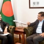 পর্যটন উন্নয়ন ও বিমান যোগাযোগ সম্প্রসারণে একসঙ্গে কাজ করবে বাংলাদেশ-ইতালি