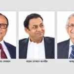 বাংলাদেশের ক্রীড়াঙ্গনে ইতিহাস গড়ছে এবিজি স্পোর্টস সিটি