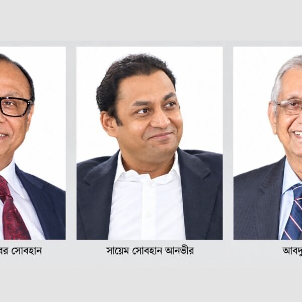 বাংলাদেশের ক্রীড়াঙ্গনে ইতিহাস গড়ছে এবিজি স্পোর্টস সিটি