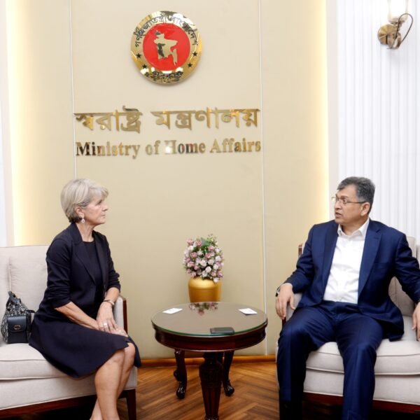 রোহিঙ্গা সংকটের টেকসই সমাধানে আন্তর্জাতিক ভূমিকা চাইল বাংলাদেশ