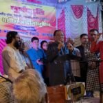 ধর্মীয় সম্প্রীতি বজায় ও মেধাভিত্তিক প্রশাসন প্রতিষ্ঠায় বিএনপি সরকার অঙ্গীকারাবদ্ধ: জনপ্রশাসন উপদেষ্টা