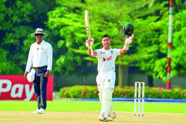 আনভীর স্টেডিয়ামের প্রশংসায় ওয়েস্ট ইন্ডিজ…