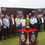 আনভীর ক্রিকেট স্টেডিয়ামে পর্দা উঠল&hellip;
