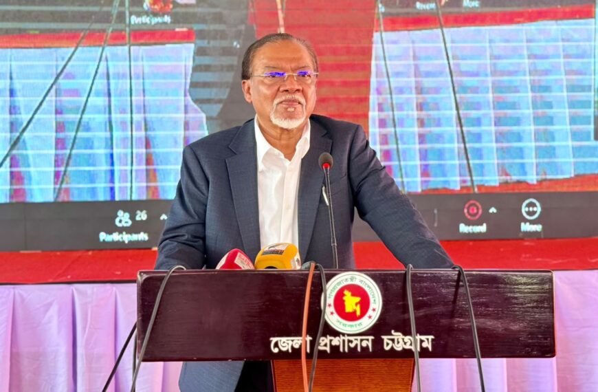 ২৫ কোটি বৃক্ষরোপণের লক্ষ্য উচ্চাভিলাষী…