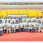 দুই বিভাগের ১৬ জেলার বন্ধুদের নিয়ে বসুন্ধরা শুভসংঘের বিভাগীয় সম্মেলন অনুষ্ঠিত