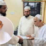 রিয়াদের কিং খালিদ বিমানবন্দরে হামলায় নিহত ওমরাহযাত্রীর পরিবারের দায়িত্ব নিলেন ধর্মমন্ত্রী