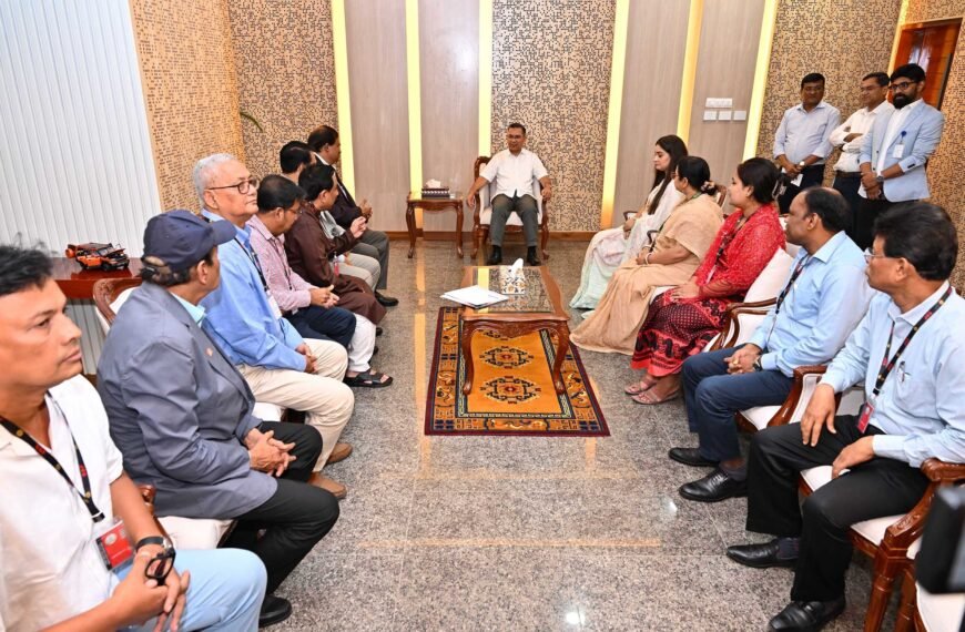 ধর্ম-বর্ণ নির্বিশেষে সমান অধিকার নিশ্চিত করাই সরকারের&hellip;